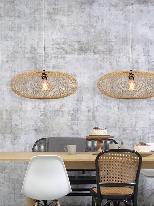 Cango Pendant Lamp - WOO .Design