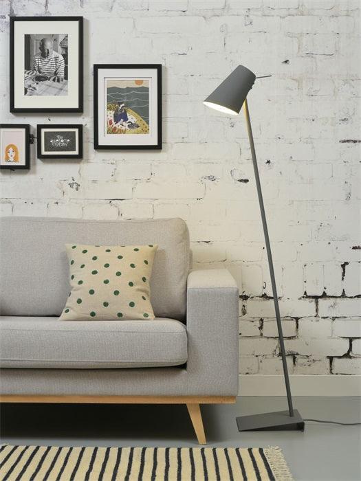 Cardiff Floor Lamp - WOO .Design