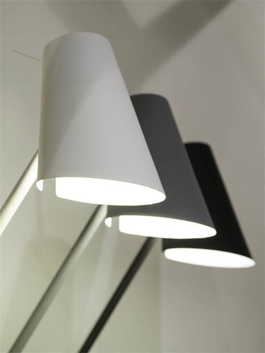 Cardiff Floor Lamp - WOO .Design