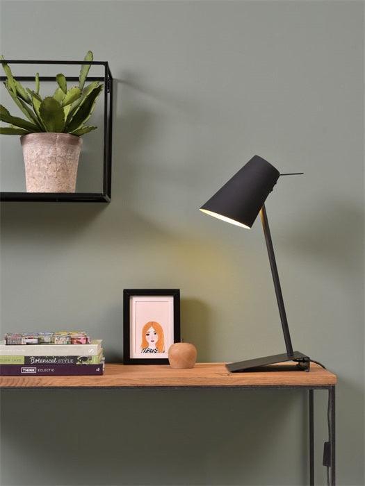 Cardiff Table Lamp - WOO .Design