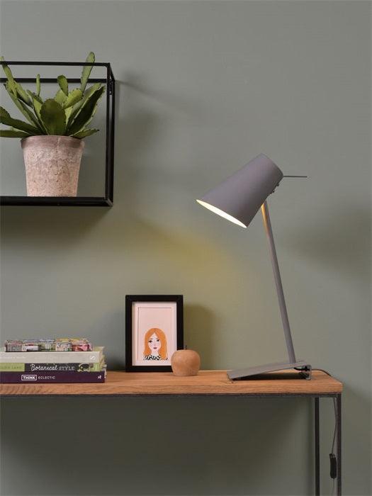 Cardiff Table Lamp - WOO .Design