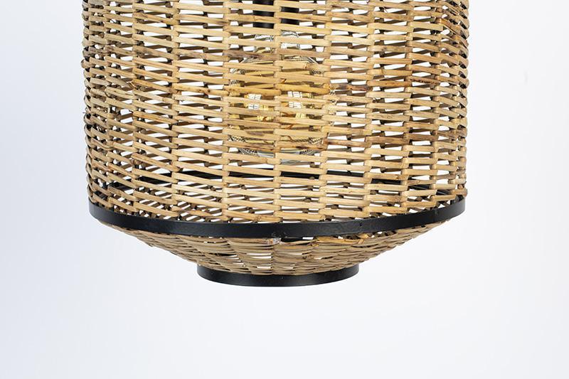 Carmen Pendant Lamp - WOO .Design