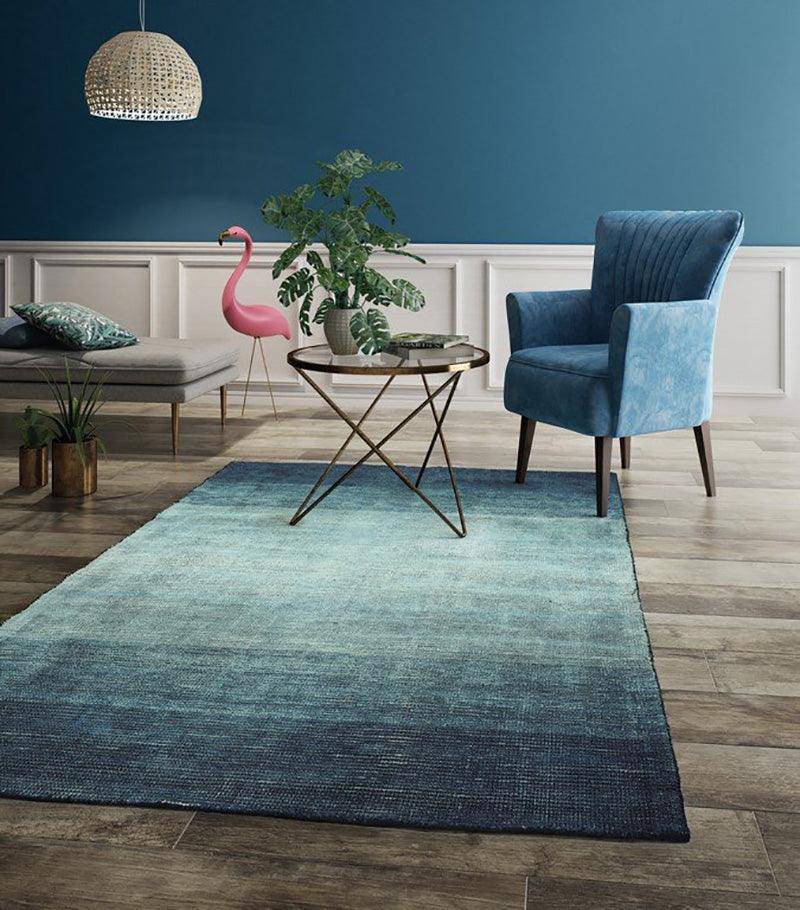 Ivette Ombre Carpet