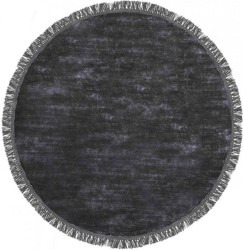 Luna Round Carpet