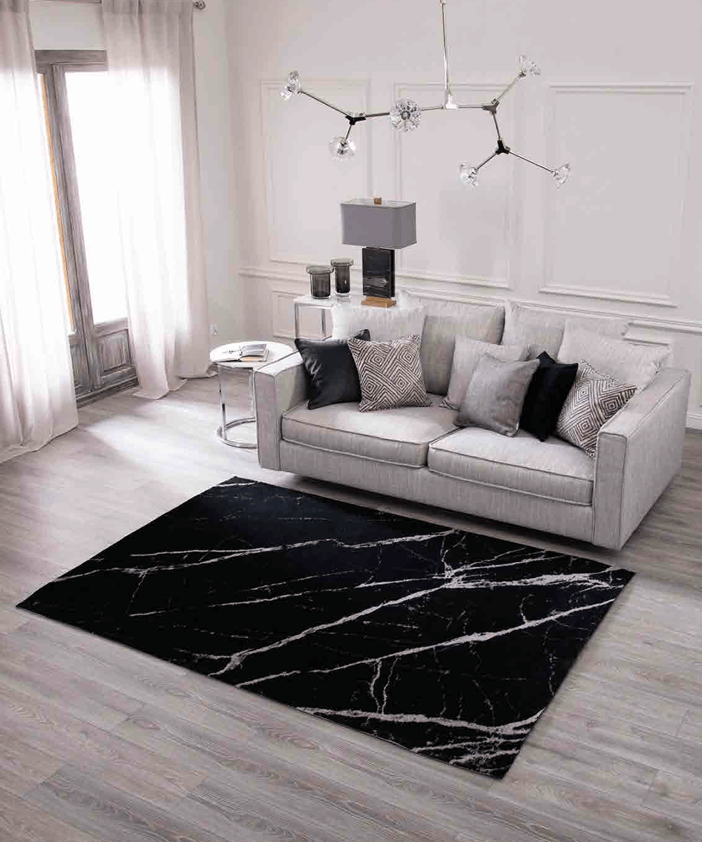 Statuario Carpet