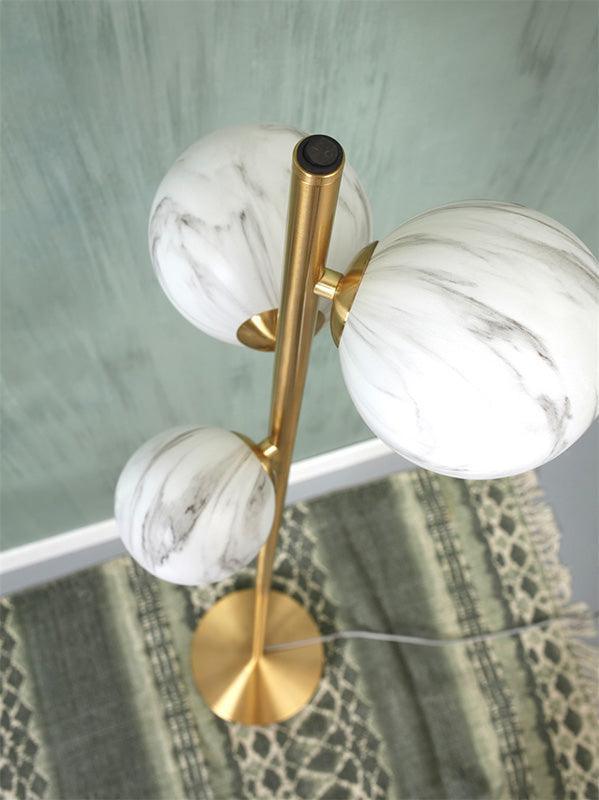 Carrara Floor Lamp - WOO .Design