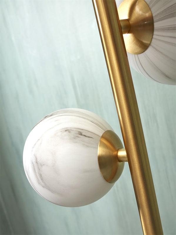 Carrara Floor Lamp - WOO .Design