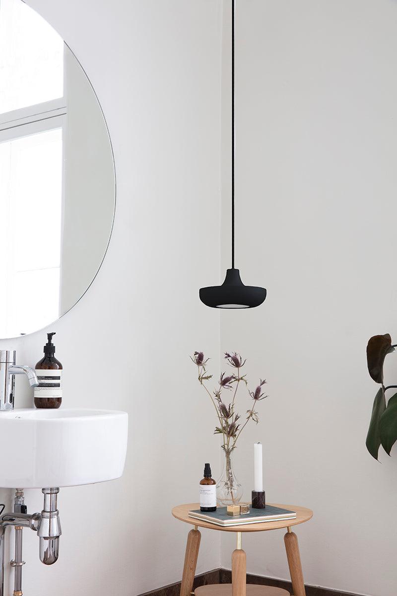 Cassini Pendant Lamp - WOO .Design