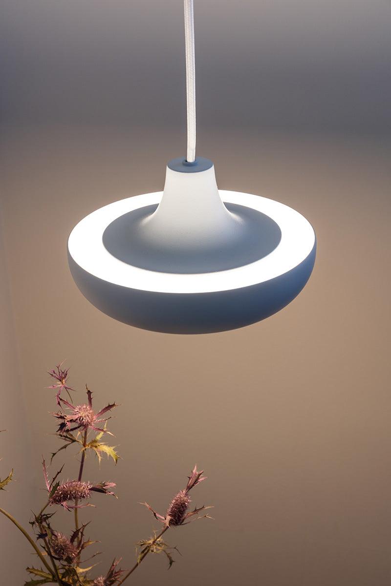 Cassini Pendant Lamp - WOO .Design