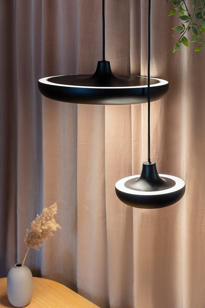 Cassini Pendant Lamp - WOO .Design