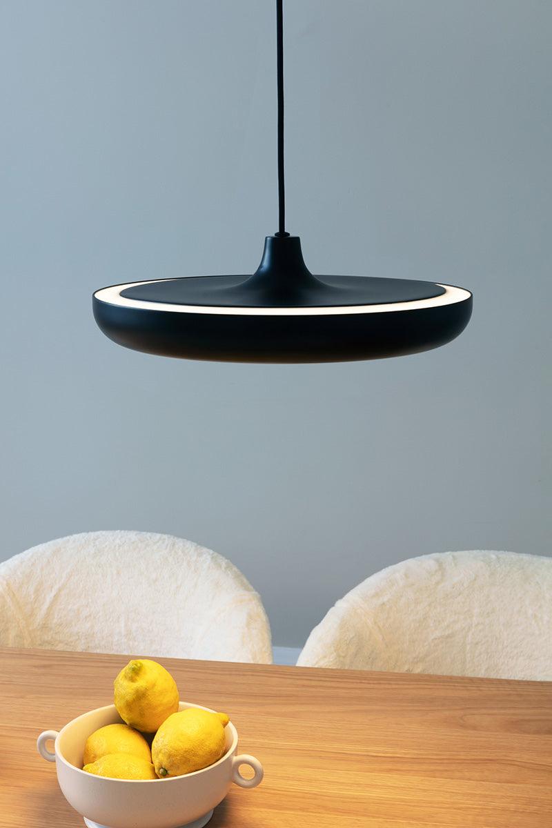 Cassini Pendant Lamp - WOO .Design