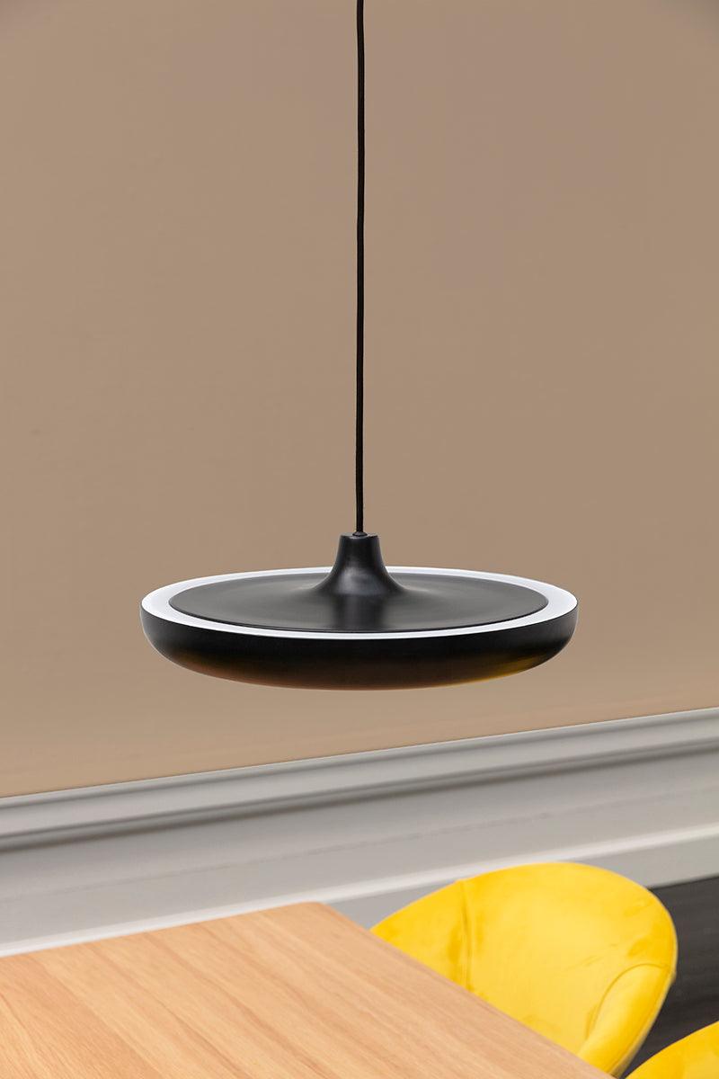 Cassini Pendant Lamp - WOO .Design