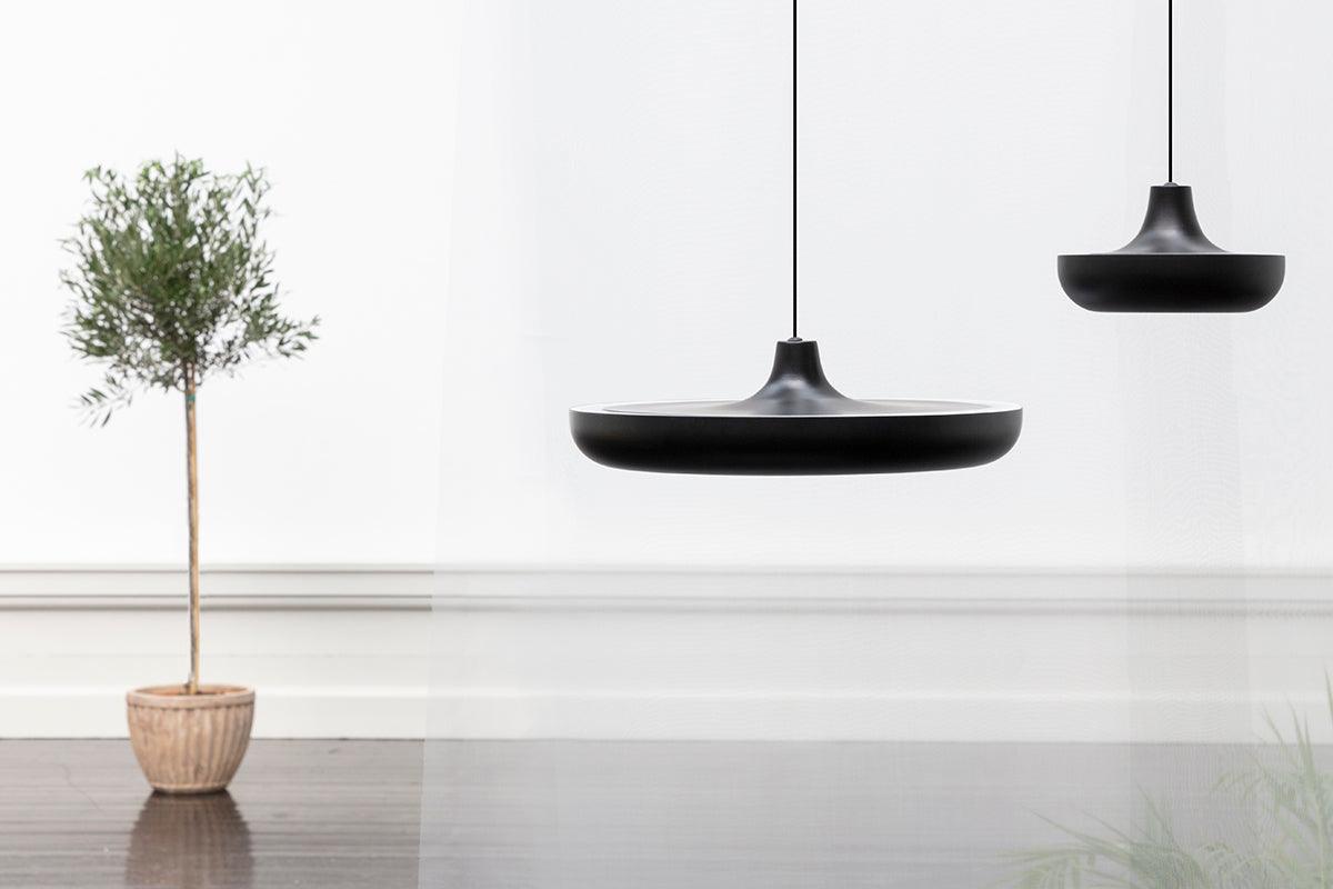 Cassini Pendant Lamp - WOO .Design