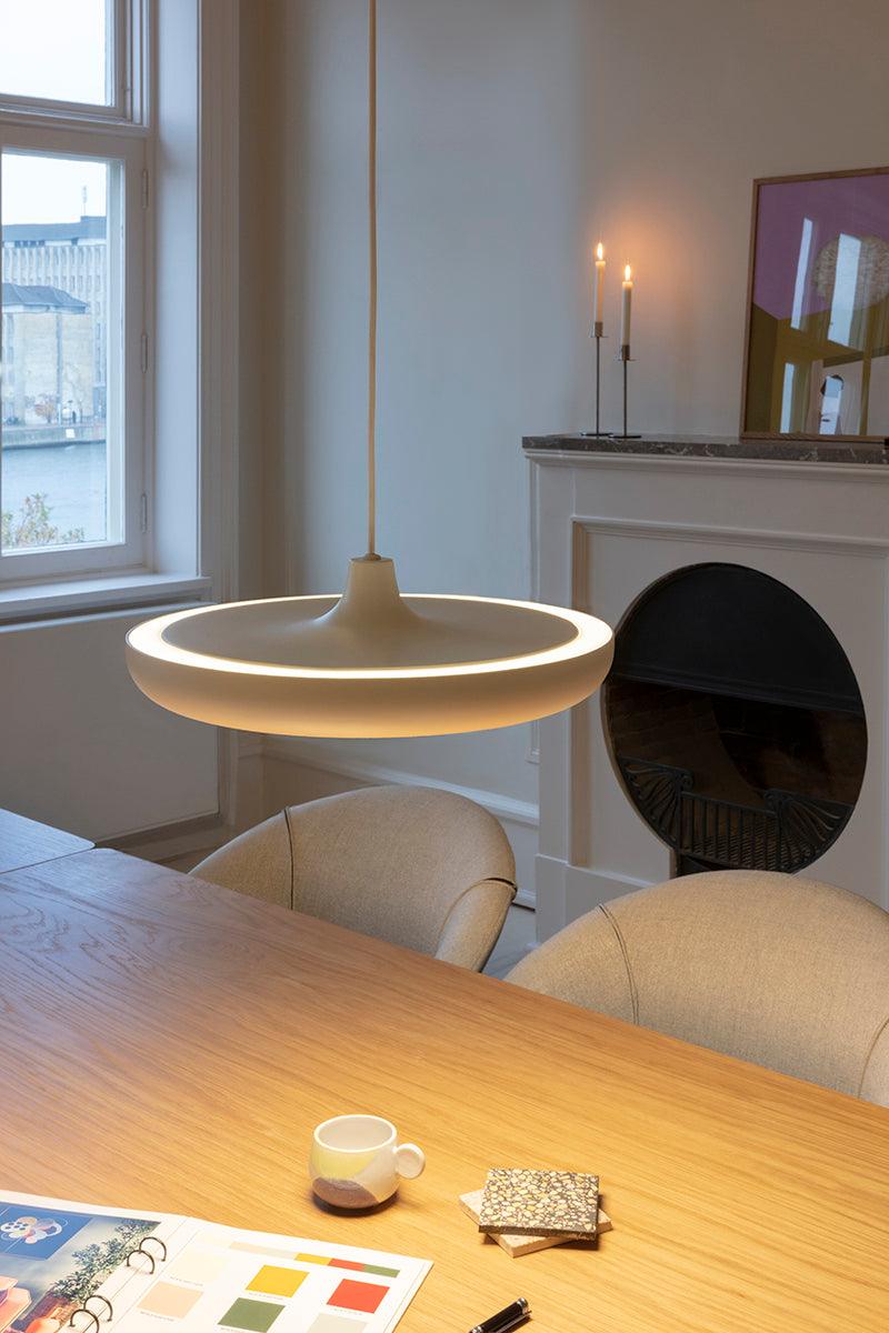 Cassini Pendant Lamp - WOO .Design