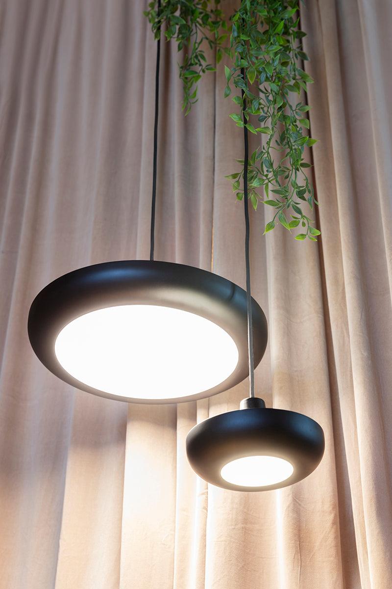 Cassini Pendant Lamp - WOO .Design