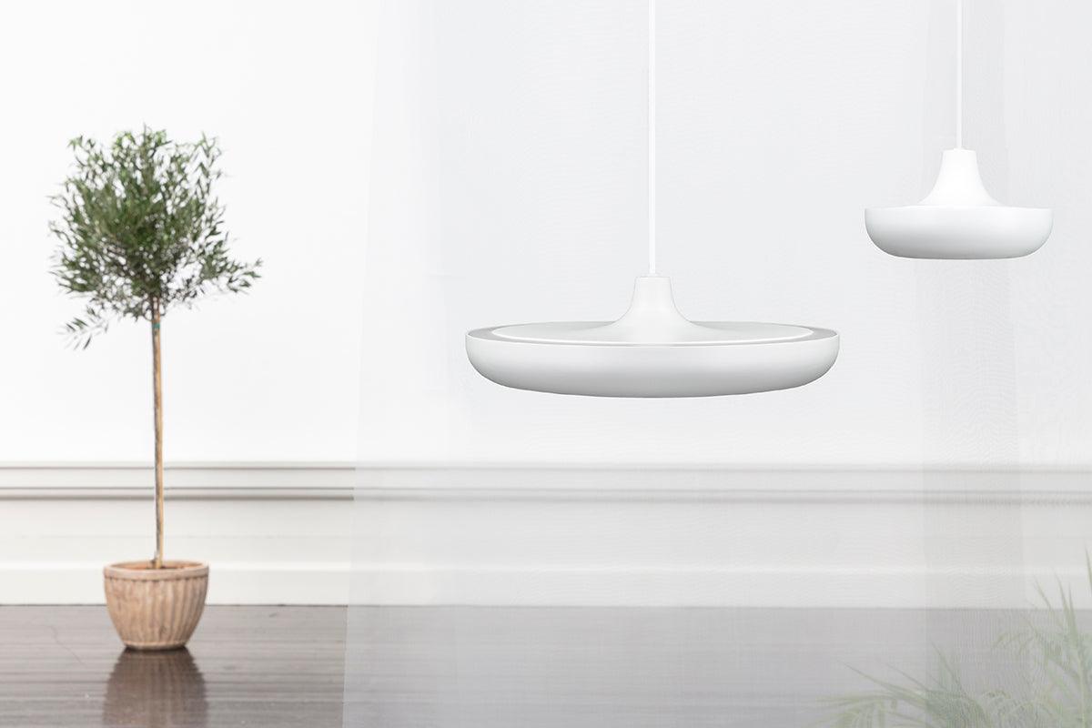 Cassini Pendant Lamp - WOO .Design