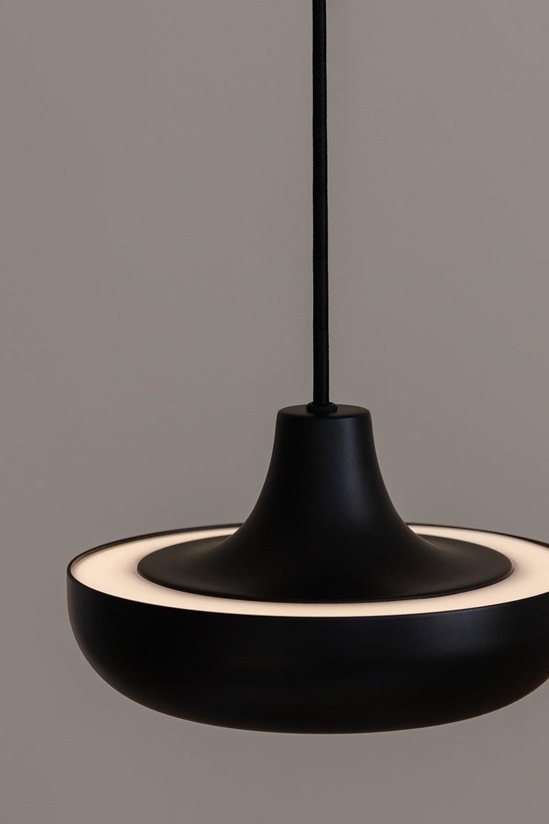 Cassini Pendant Lamp - WOO .Design