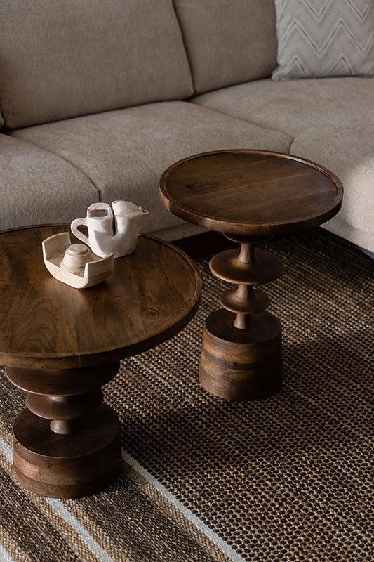 Cath Coffee Table - WOO .Design