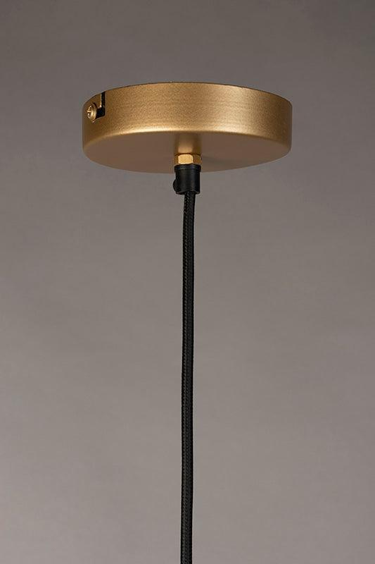 Cath Pendant Lamp - WOO .Design