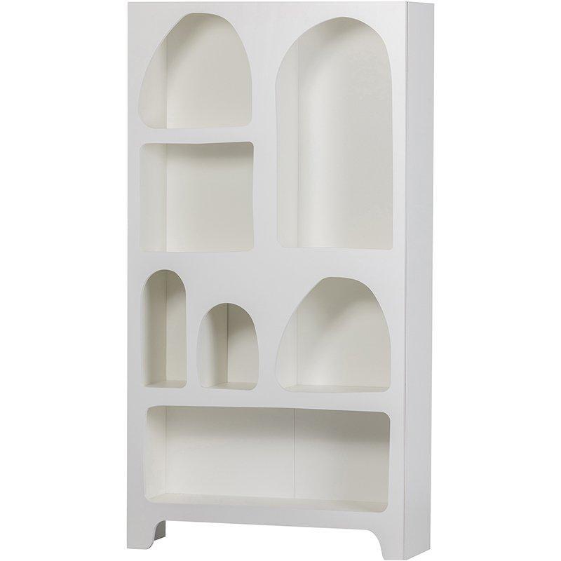 Caz Wide Cabinet - WOO .Design
