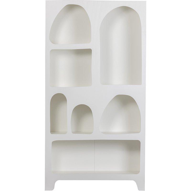 Caz Wide Cabinet - WOO .Design