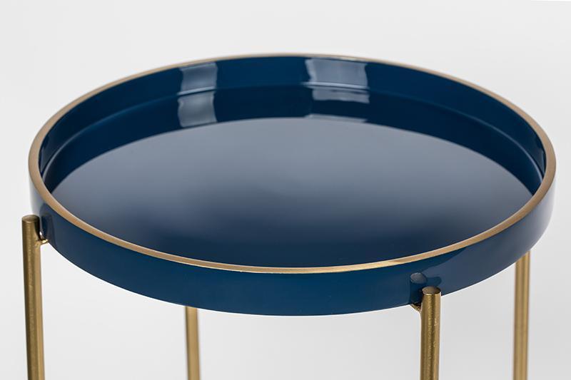 Celina Side Table - WOO .Design