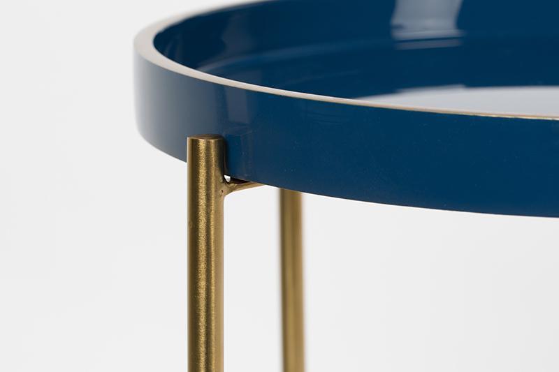 Celina Side Table - WOO .Design