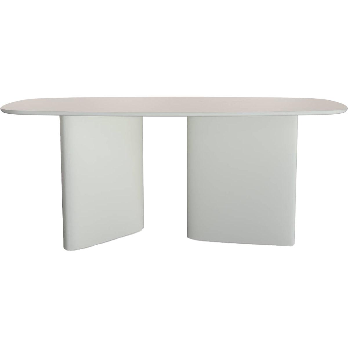 Cells LEUKO Dining Table - WOO .Design