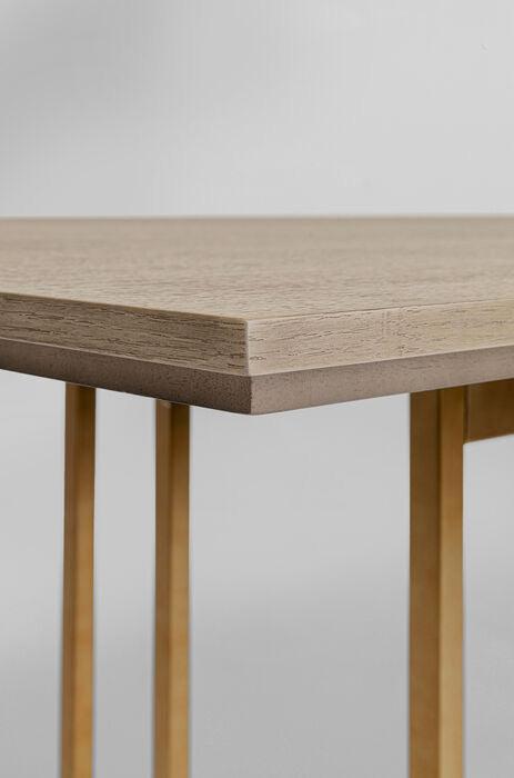 Cesaro Table - WOO .Design