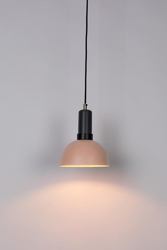 Charlie Pendant Lamp - WOO .Design