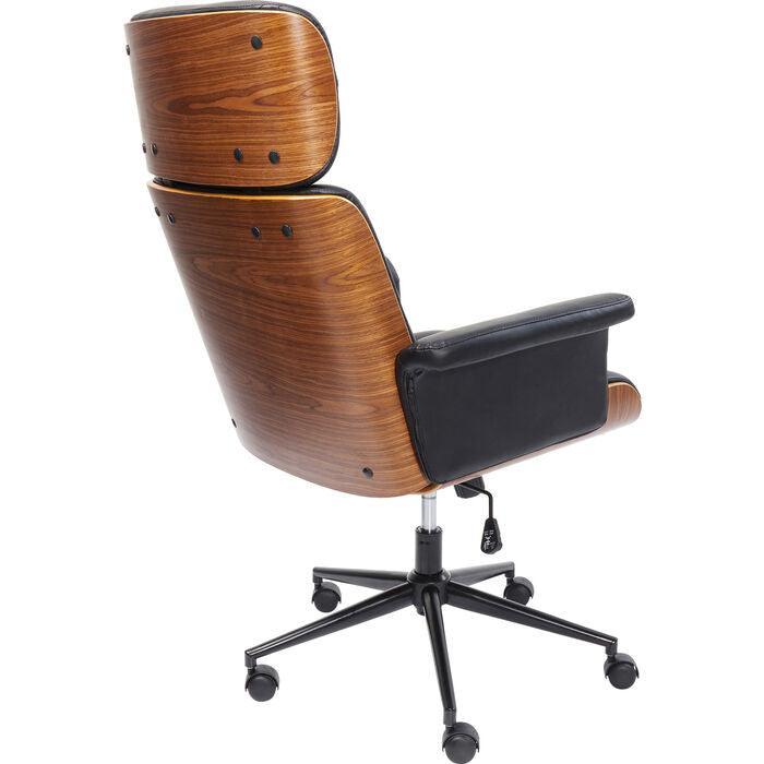 Check Out Office Chair - WOO .Design
