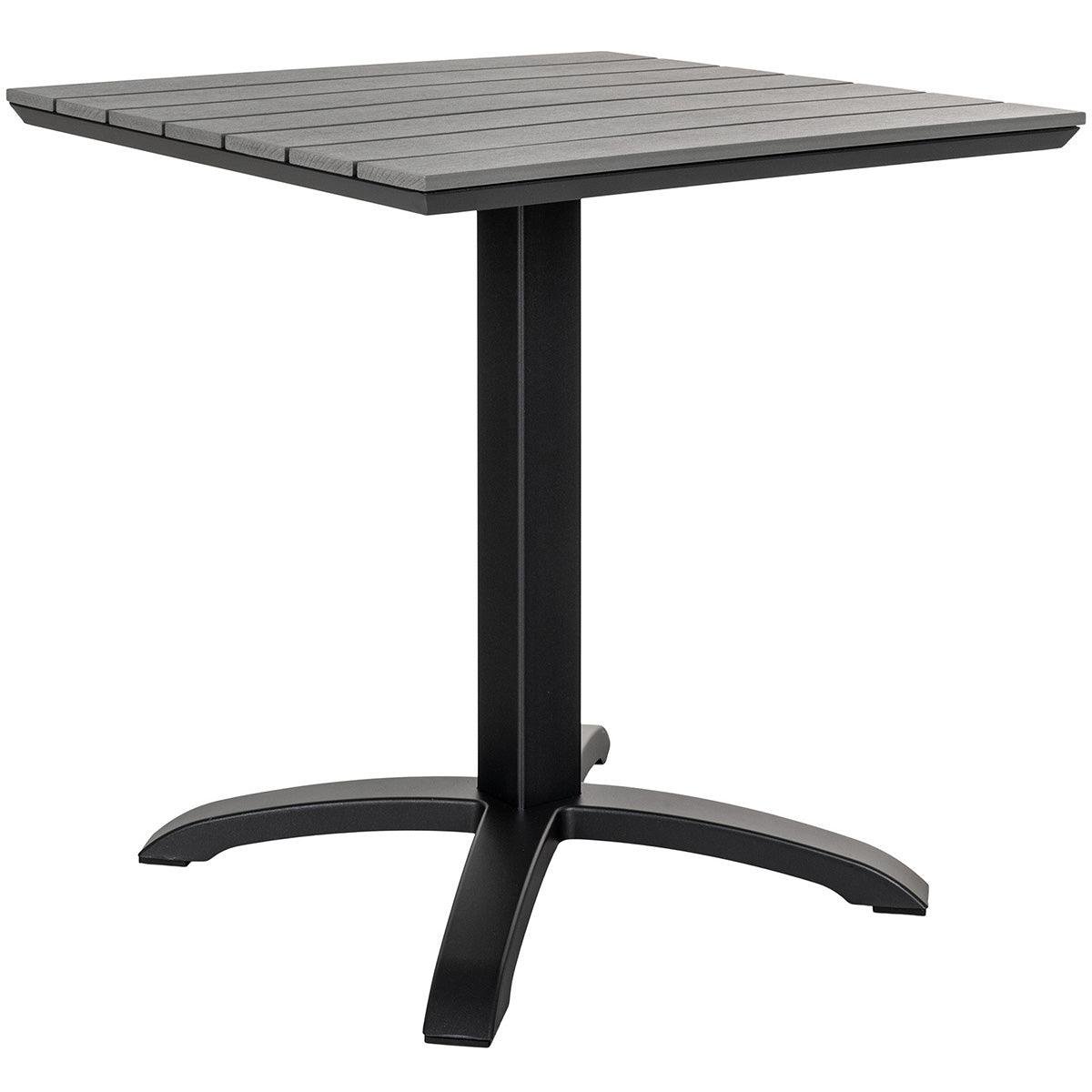 Chicago Black/Grey Coffee Table - WOO .Design