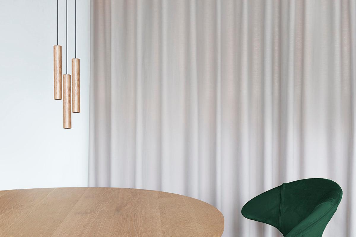 Chimes Cluster 3 Pendant Lamp - WOO .Design