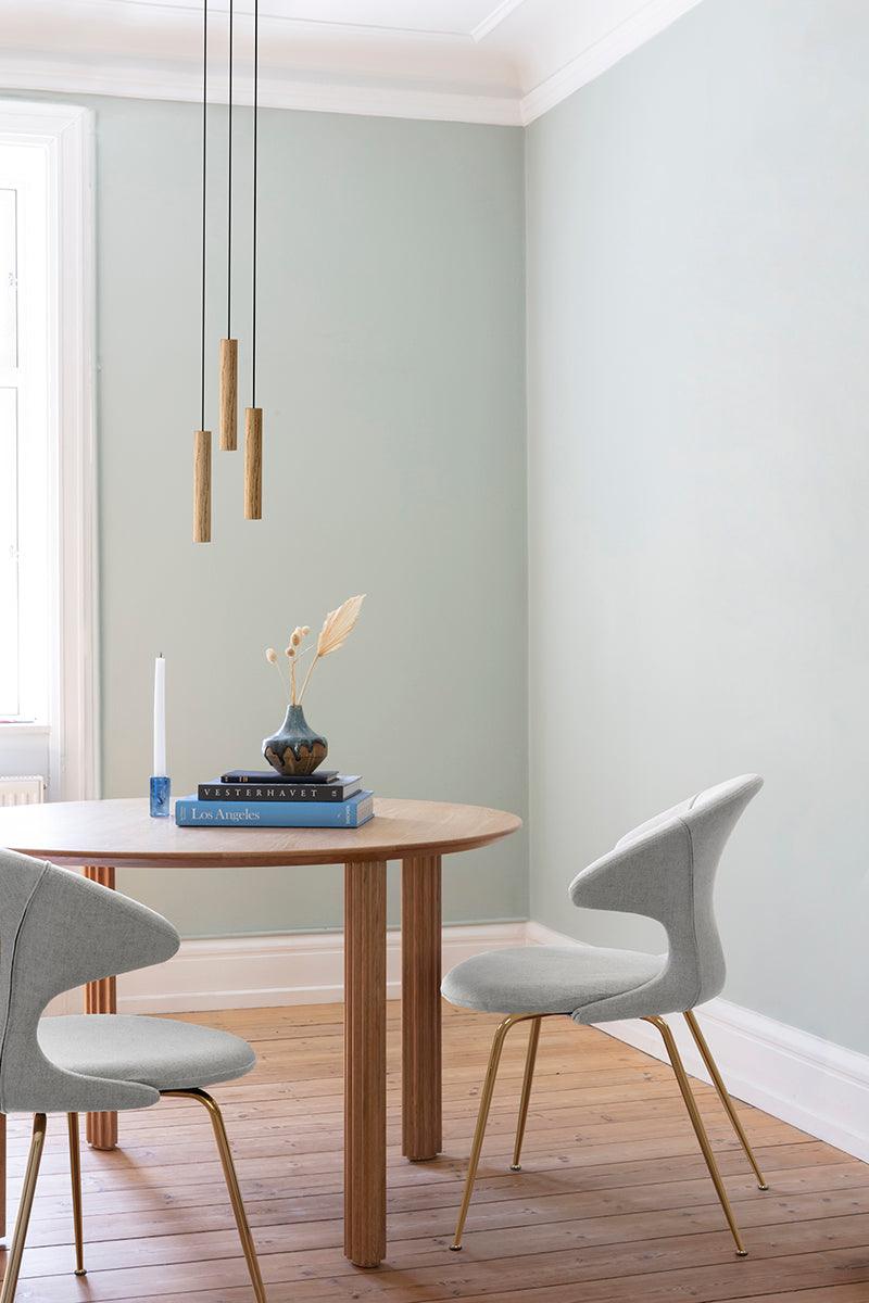 Chimes Cluster 3 Pendant Lamp - WOO .Design