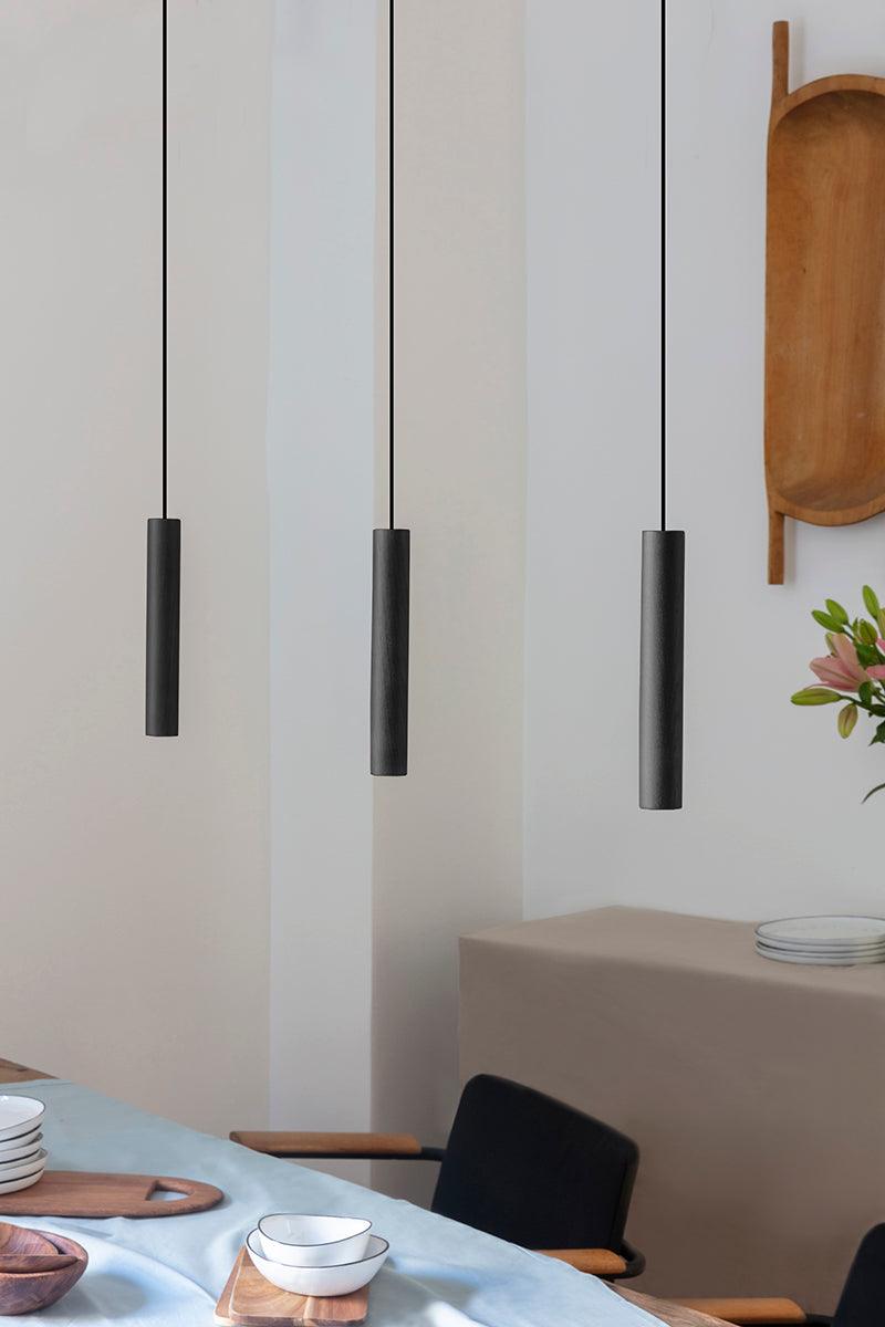 Chimes Pendant Lamp - WOO .Design