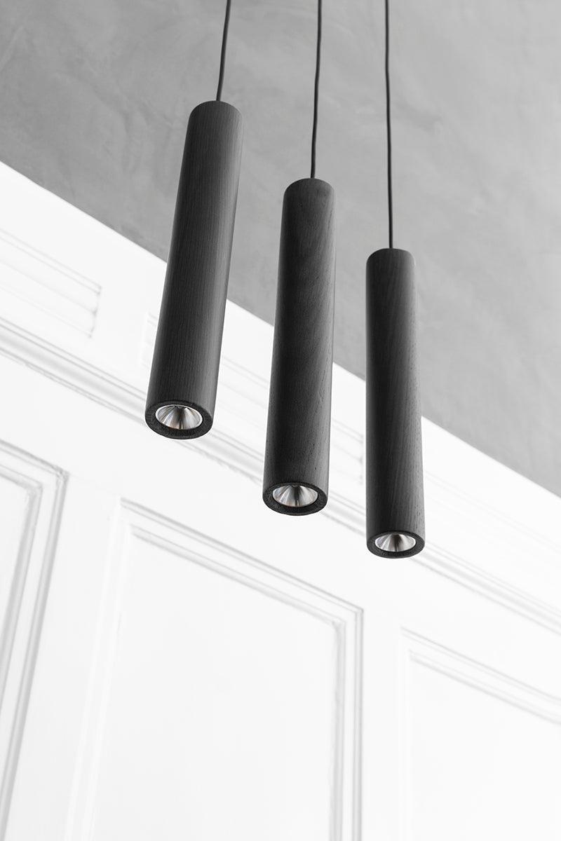 Chimes Pendant Lamp - WOO .Design