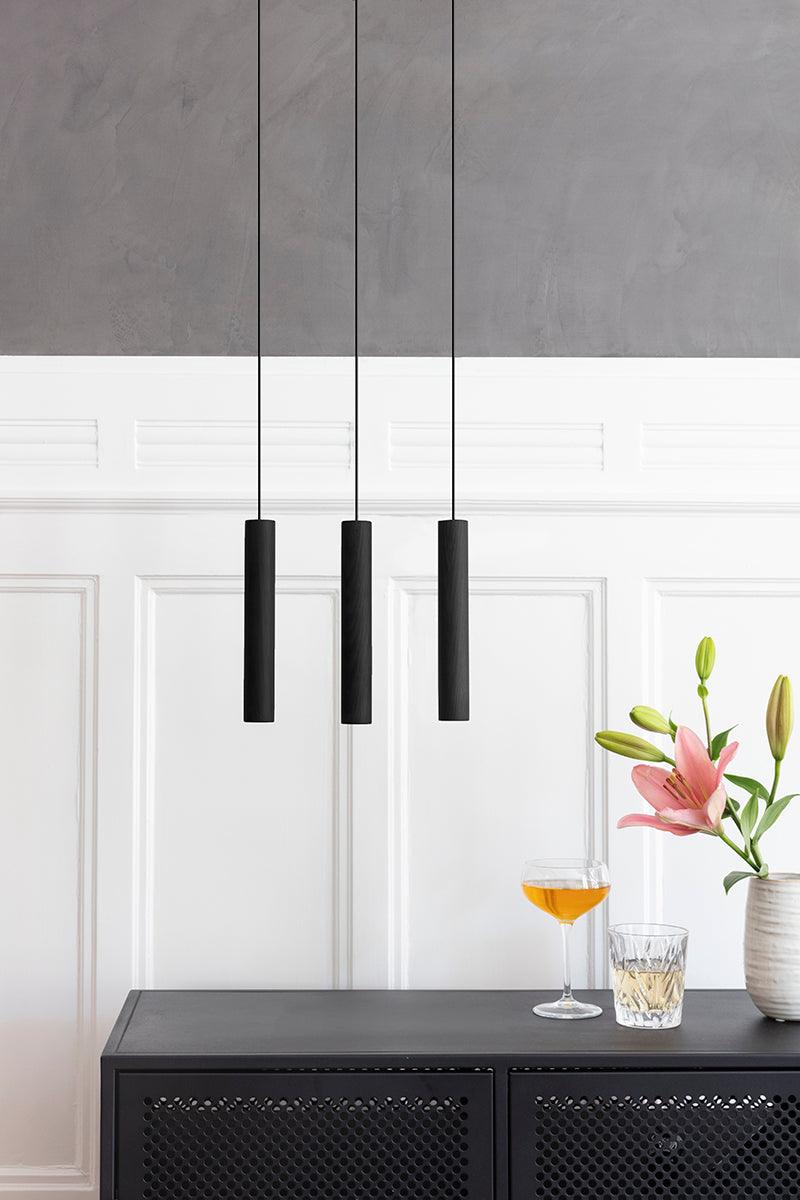 Chimes Pendant Lamp - WOO .Design