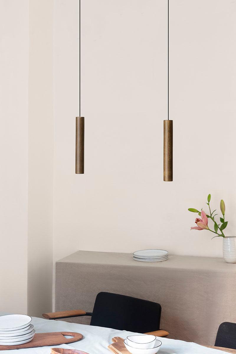 Chimes Pendant Lamp - WOO .Design