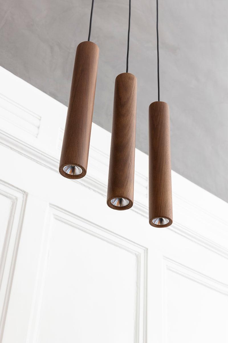 Chimes Pendant Lamp - WOO .Design