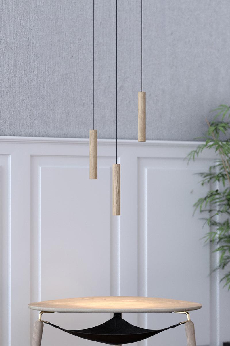 Chimes Pendant Lamp - WOO .Design