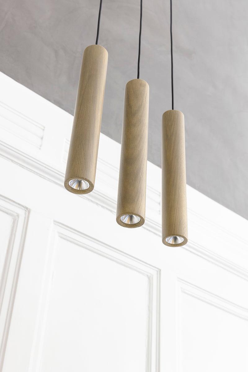 Chimes Pendant Lamp - WOO .Design