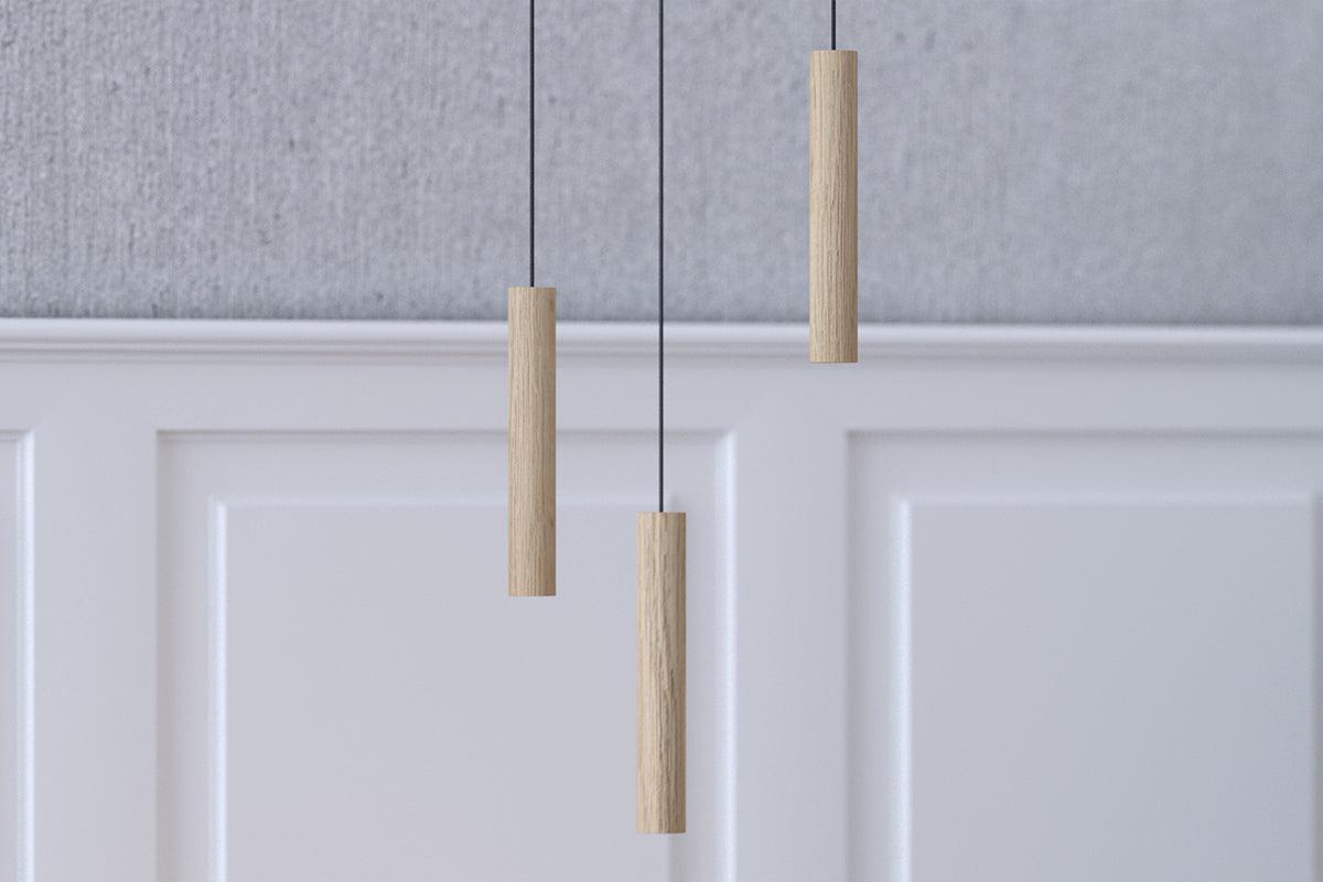 Chimes Pendant Lamp - WOO .Design