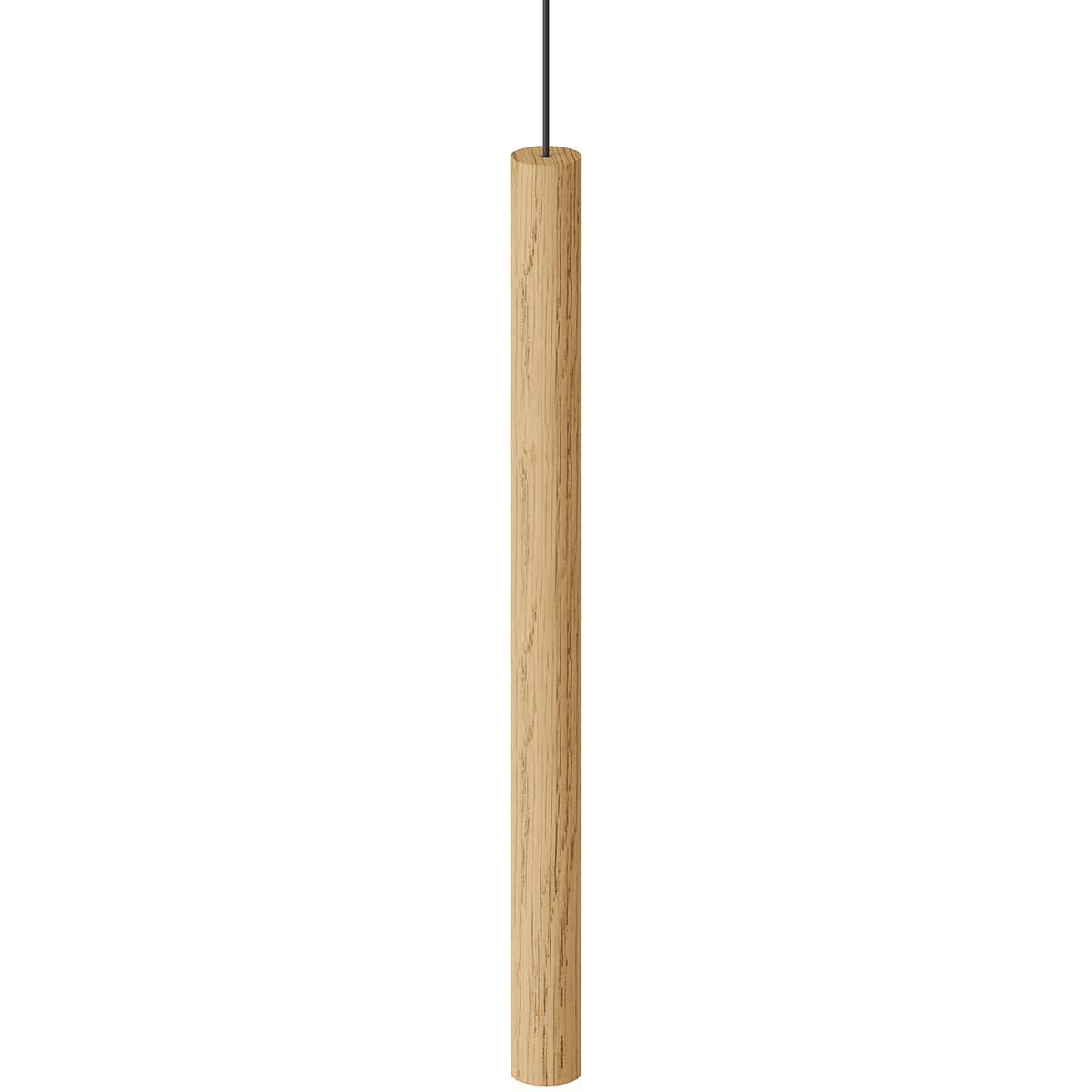 Chimes Tall Pendant Lamp - WOO .Design