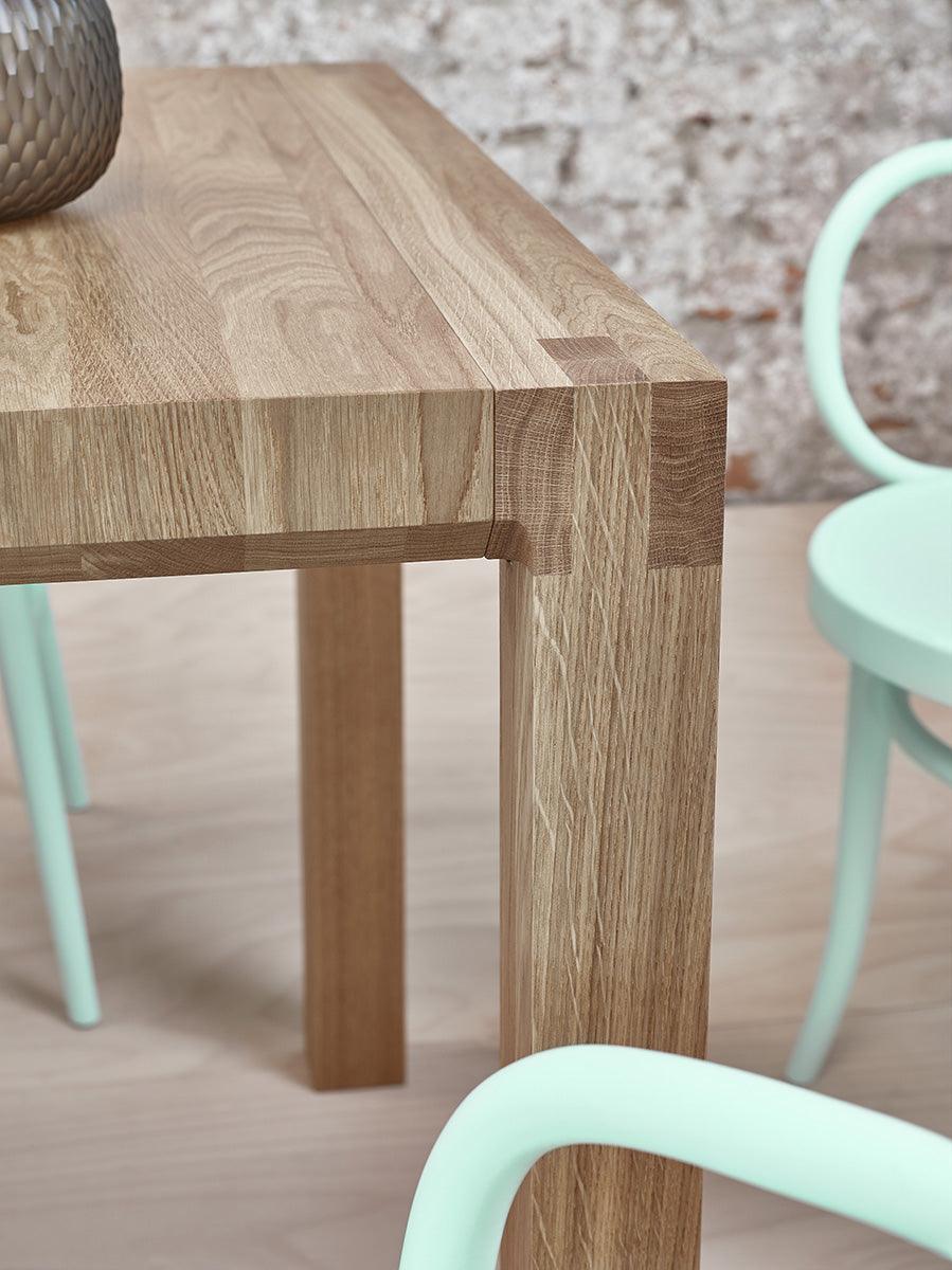 Chop Rectangular Dining Table - WOO .Design