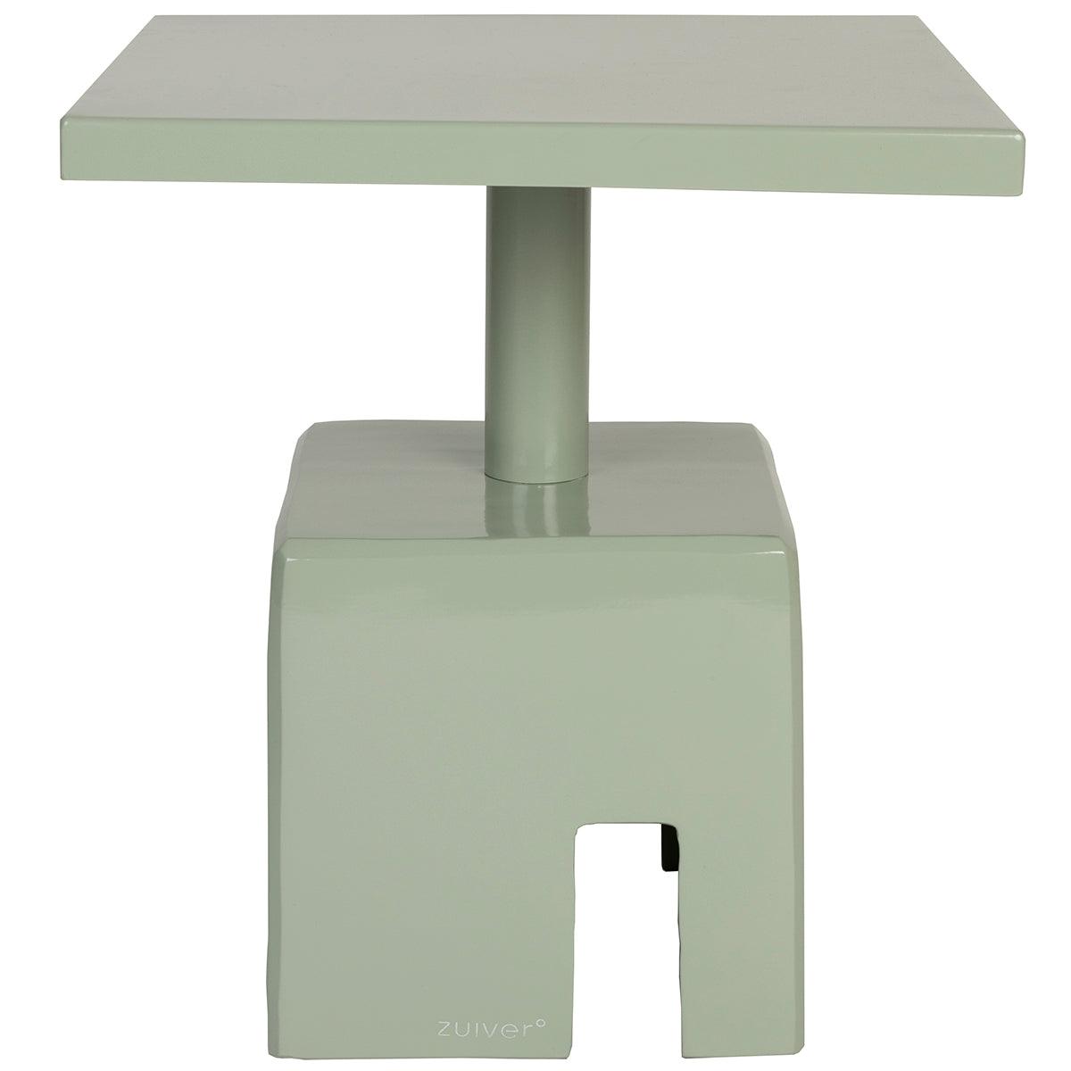 Chubby Metal Side Table - WOO .Design