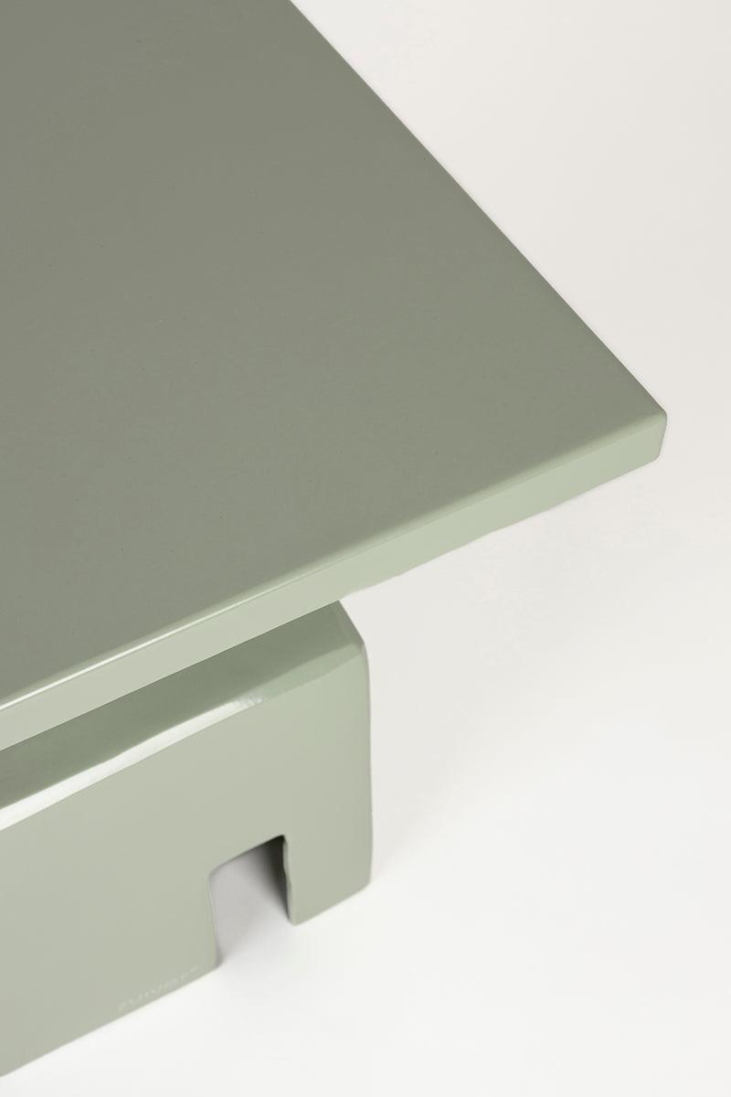 Chubby Metal Side Table - WOO .Design