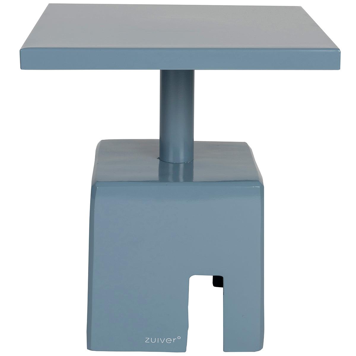 Chubby Metal Side Table - WOO .Design