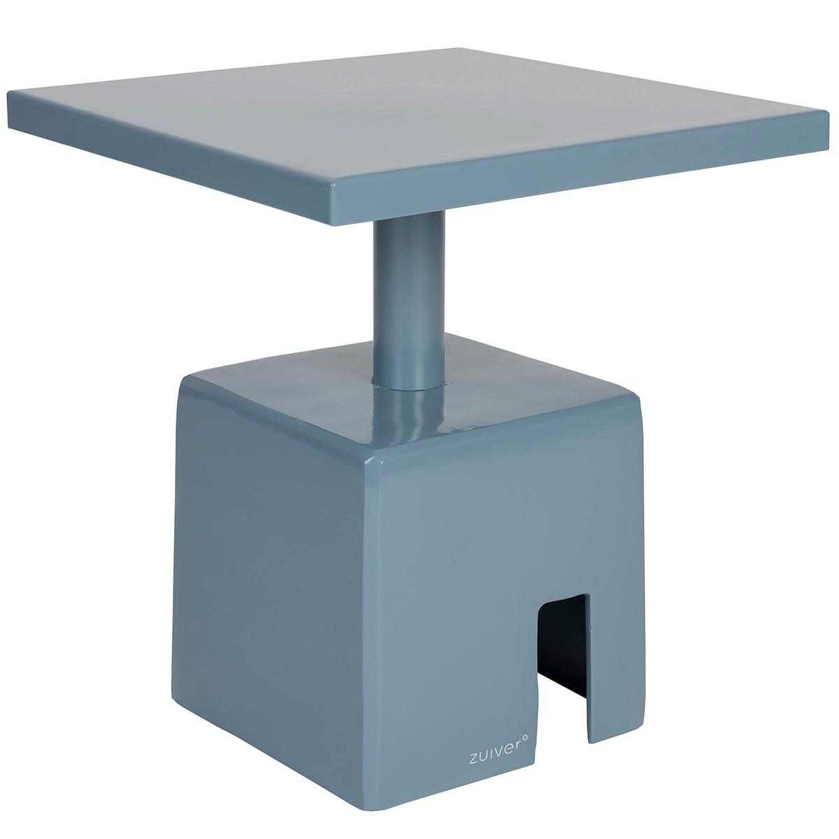 Chubby Metal Side Table - WOO .Design