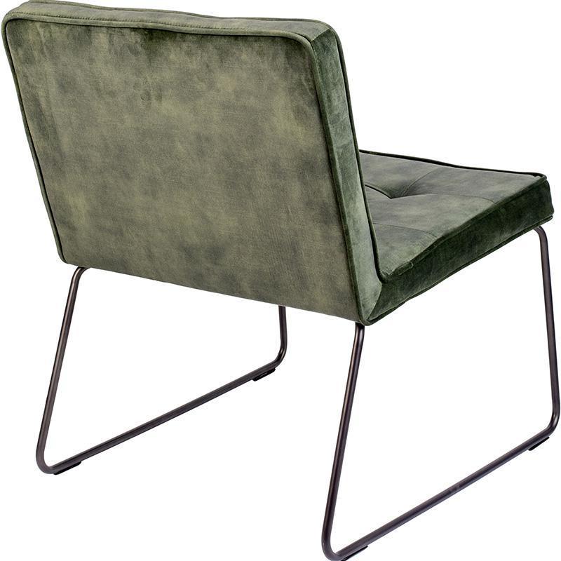 Clark Lounge Chair - WOO .Design