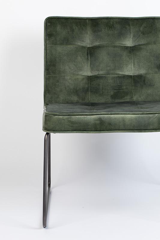 Clark Lounge Chair - WOO .Design
